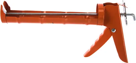Квалитет ПГ-310 пистолет для герметика Квалитет ПГ-310 пистолет для герметика недорого с доставкой