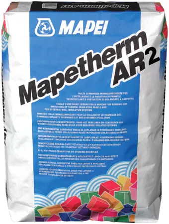Mapei Mapetherm AR2 цементный состав Mapei Mapetherm AR2 цементный состав недорого с доставкой