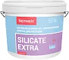 Bayramix Silicate Extra краска силикатно-силиконовая для фасадов недорого с доставкой