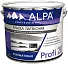 Alpa Profi 20 краска латексная супермоющаяся супербелая Alpa Profi 20 краска латексная супермоющаяся супербелая недорого с доставкой