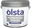 Olsta Pigmented Primer грунт пигментированный недорого с доставкой