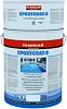 Isomat Epoxycoat-S двухкомпонентное эпоксидное покрытие для бассейнов недорого с доставкой