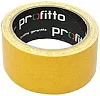 Profitto скотч двухсторонний тканевый недорого с доставкой