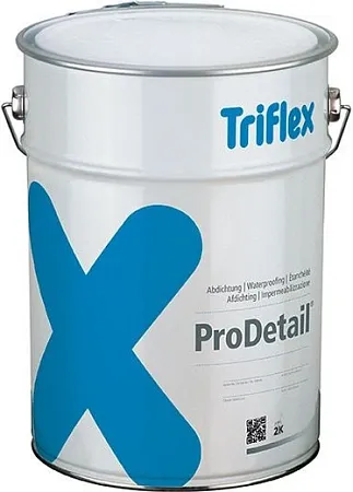 Технониколь Triflex Prodetail состав гидроизоляционный Технониколь Triflex Prodetail состав гидроизоляционный недорого с доставкой