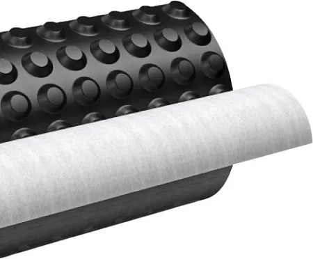 Технониколь Master Planter Eco-Geo мембрана профилированная двухслойная Технониколь Master Planter Eco-Geo мембрана профилированная двухслойная недорого с доставкой