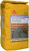 Sika Sikawall-112 Cement Coat штукатурка цементная высокопрочная недорого с доставкой