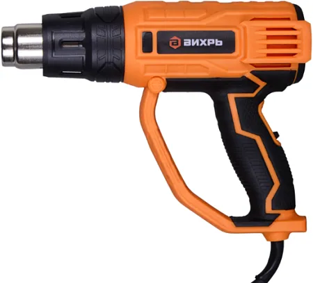 Вихрь ТП-2000Р термопистолет Вихрь ТП-2000Р термопистолет недорого с доставкой