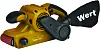 Wert EBS 0875E шлифмашина ленточная недорого с доставкой