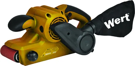 Wert EBS 0875E шлифмашина ленточная Wert EBS 0875E шлифмашина ленточная недорого с доставкой