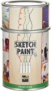 Magpaint Sketchpaint маркерное покрытие недорого с доставкой