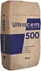Perfekta М-500 Ultracem 500 портландцемент недорого с доставкой