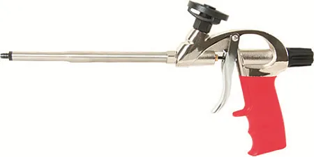 PQtools Ergonom пистолет для монтажной пены PQtools Ergonom пистолет для монтажной пены недорого с доставкой