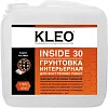 Kleo Inside грунтовка интерьерная для внутренних работ недорого с доставкой