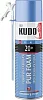 Kudo Home Pur Foam 20+ бытовая всесезонная монтажная пена недорого с доставкой
