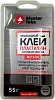 Masterteks Homemaster клей-пластилин эпоксидный холодная сварка для металла недорого с доставкой