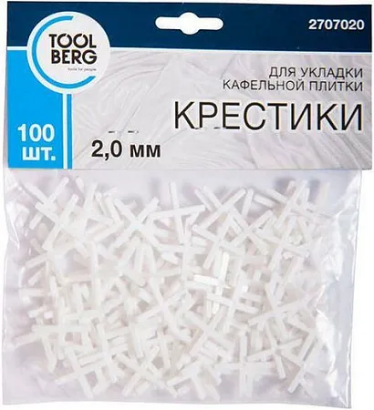 T4P крестики для укладки плитки T4P крестики для укладки плитки