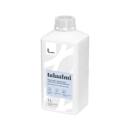 TALATU talaalmi грунтовка-концентрат TALATU talaalmi грунтовка-концентрат