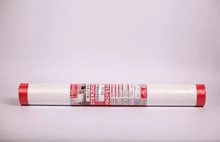 HOWARD Стеклохолст малярный грунтованный (Финское качество) HOWARD Стеклохолст малярный грунтованный (Финское качество) недорого с доставкой