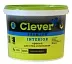 CLEVER INTERIOR краска акриловая для стен и потолков CLEVER INTERIOR краска акриловая для стен и потолков недорого с доставкой