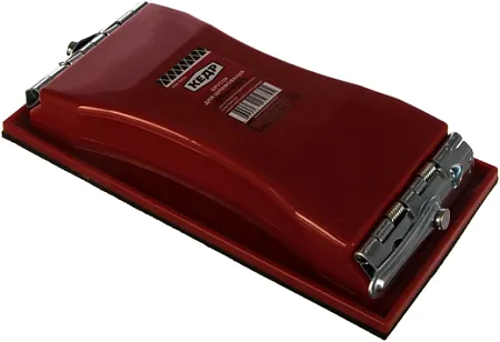 Кедр брусок для шлифования с зажимами Кедр брусок для шлифования с зажимами недорого с доставкой