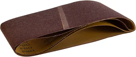 Бибер лента шлифовальная бесконечная Бибер лента шлифовальная бесконечная