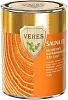 Veres Sauna Oil бесцветное парафиновое масло для саун недорого с доставкой