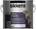 Sikkens Wood Coatings Alpha Metallic декоративная краска с металлическим эффектом Sikkens Wood Coatings Alpha Metallic декоративная краска с металлическим эффектом недорого с доставкой