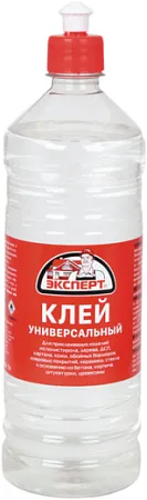 Эксперт клей универсальный полимерный Эксперт клей универсальный полимерный недорого с доставкой