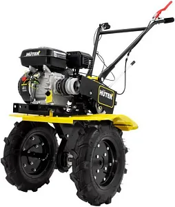 Huter MK-7800PL Big Foot машина сельскохозяйственная бензиновая недорого с доставкой