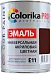 Colorika Prof Color Paint эмаль универсальная акриловая Colorika Prof Color Paint эмаль универсальная акриловая недорого с доставкой
