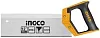 Ingco HMBSB3008 ножовка обушковая для стусла недорого с доставкой