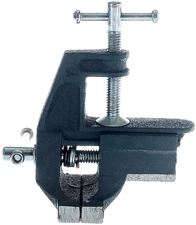 Бибер тиски настольные неповоротные Бибер тиски настольные неповоротные недорого с доставкой