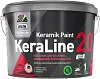 Dufa Premium Keraline Keramik Paint 20 краска интерьерная моющаяся недорого с доставкой
