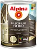 Alpina Grundierung fur Holz грунтовка для дерева недорого с доставкой