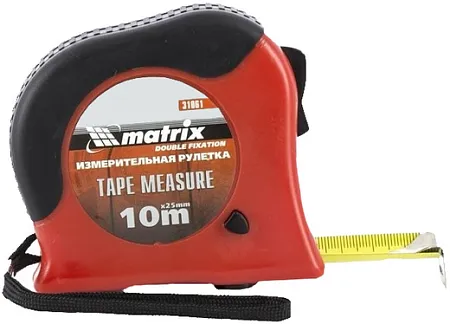 Matrix Double Fixation рулетка Matrix Double Fixation рулетка недорого с доставкой