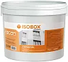 Технониколь Isobox герметик акриловый для межпанельных швов недорого с доставкой