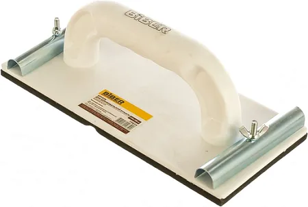 Бибер брусок для шлифования Бибер брусок для шлифования