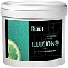 Rauf Dekor Illusion B декоративная краска текстурная недорого с доставкой