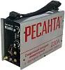 Ресанта САИ-230 АД инвертор сварочный аргоновый недорого с доставкой