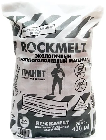 Rockmelt Гранит гранитная крошка Rockmelt Гранит гранитная крошка недорого с доставкой