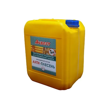 Akvest Биозащитный состав - АНТИ-ПЛЕСЕНЬ Akvest Биозащитный состав - АНТИ-ПЛЕСЕНЬ недорого с доставкой