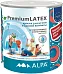 Alpa Premium Latex краска для кухонь и ванных комнат супермоющаяся влагостойкая Alpa Premium Latex краска для кухонь и ванных комнат супермоющаяся влагостойкая недорого с доставкой