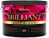 Parade Deluxe Brilliant Soft Sheen интерьерная латексная краска полуматовая недорого с доставкой