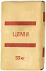 М-400 ЦЕМ II/А-Ш 32,5Н цемент недорого с доставкой