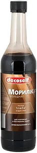 Пуфас Decoself морилка неводная недорого с доставкой