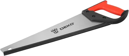 Deko DKHS03 ножовка по дереву Deko DKHS03 ножовка по дереву недорого с доставкой