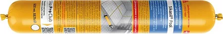Sika Sikasil Pool силиконовый герметик для бассейнов и влажных помещений Sika Sikasil Pool силиконовый герметик для бассейнов и влажных помещений недорого с доставкой
