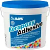 Mapei Kerapoxy Adhesive двухкомпонентный реактивный эпоксидный клей недорого с доставкой
