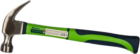 Сибртех молоток-гвоздодер Сибртех молоток-гвоздодер недорого с доставкой