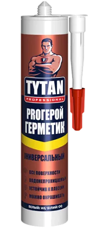 Титан Professional Proгерой герметик универсальный Титан Professional Proгерой герметик универсальный недорого с доставкой